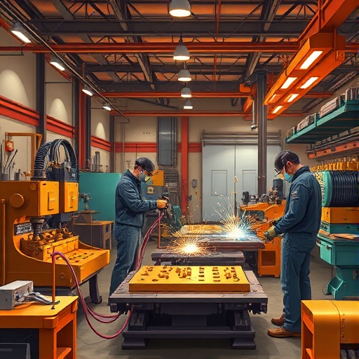 workflow welding and fabrication services metal fabrication metal fabrication and welding tool