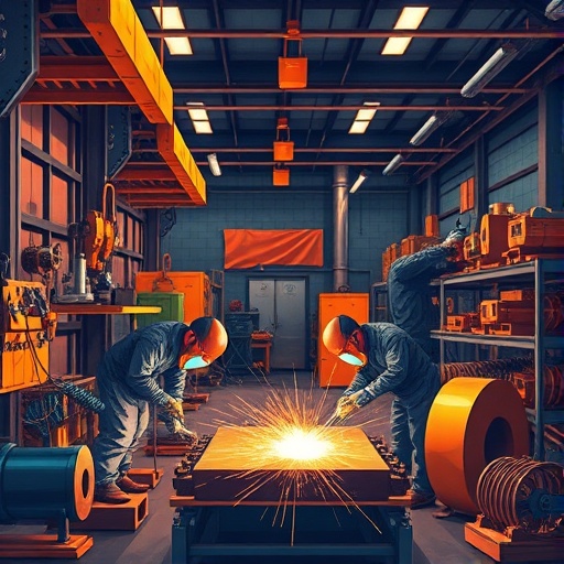 aluminum custom welding and fabrication iso 9001 welding and fabricating weight