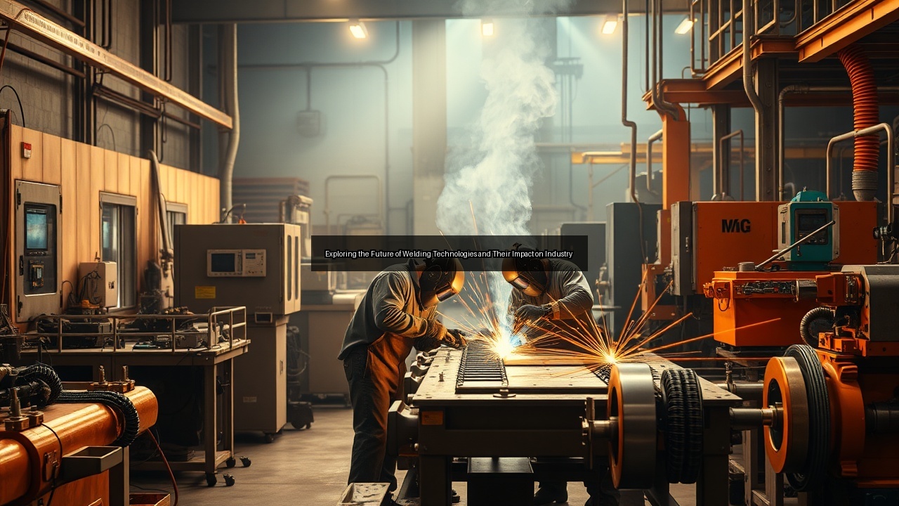 technologies custom welding and fabrication fabrication process welding and fabricating machining